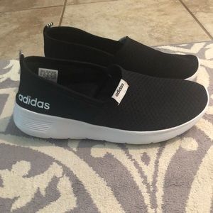 Adidas slip on sneakers